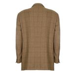 Blazer-Ermenegildo-Zegna-La-e-Cashmere-Bege-