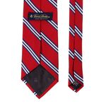 Gravata-Brooks-Brothers-Listras-Vermelha-e-Azul-