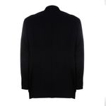 Blazer-Armani-Collezioni-Preto-