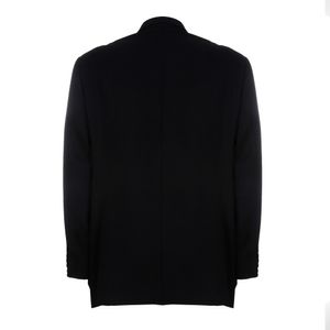 Blazer Armani Collezioni Preto