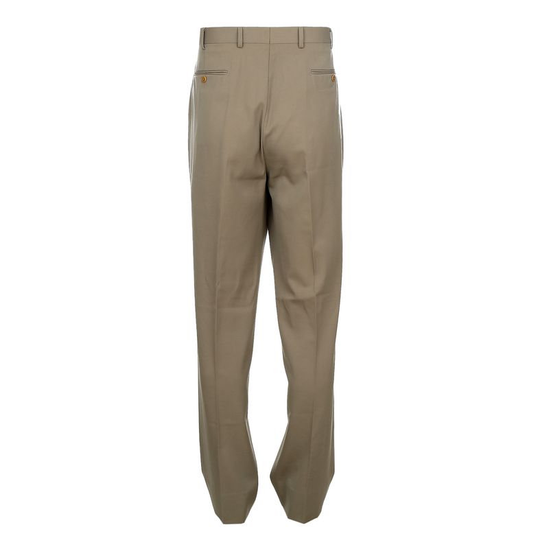 Calca-Brooks-Brothers-Caqui-