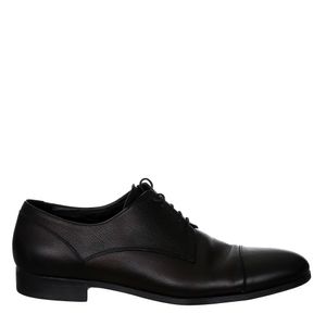 Sapato Ermenegildo Zegna Couro Preto