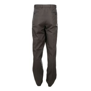Calça Brooks Brothers Sarja Cinza