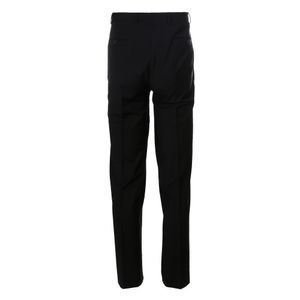 Calça Brooks Brothers Social Preta