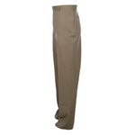 Calca-Brooks-Brothers-Caqui-