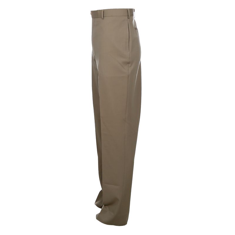 Calca-Brooks-Brothers-Caqui-