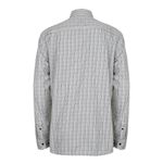 Camisa-Aigle-Algodao-Xadrez-