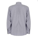 Camisa-Brooks-Brothers-Xadrez-Vinho-e-Azul-