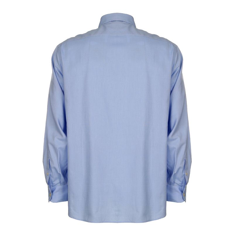 Camisa-Camicissima-Azul-