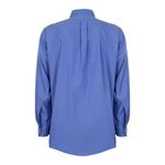 Camisa-Brooks-Brothers-Botoes-Azul---