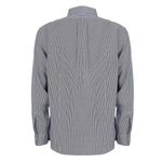 Camisa-Brooks-Brothers-Listrada-Azul-e-Branco-