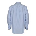 Camisa-Brooks-Brothers-Branca-e-Azul-