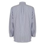 Camisa-Brooks-Brothers-Quadriculada-Bicolor-