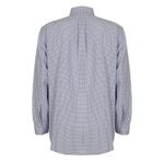 Camisa-Brooks-Brothers-Quadriculada-Bicolor-