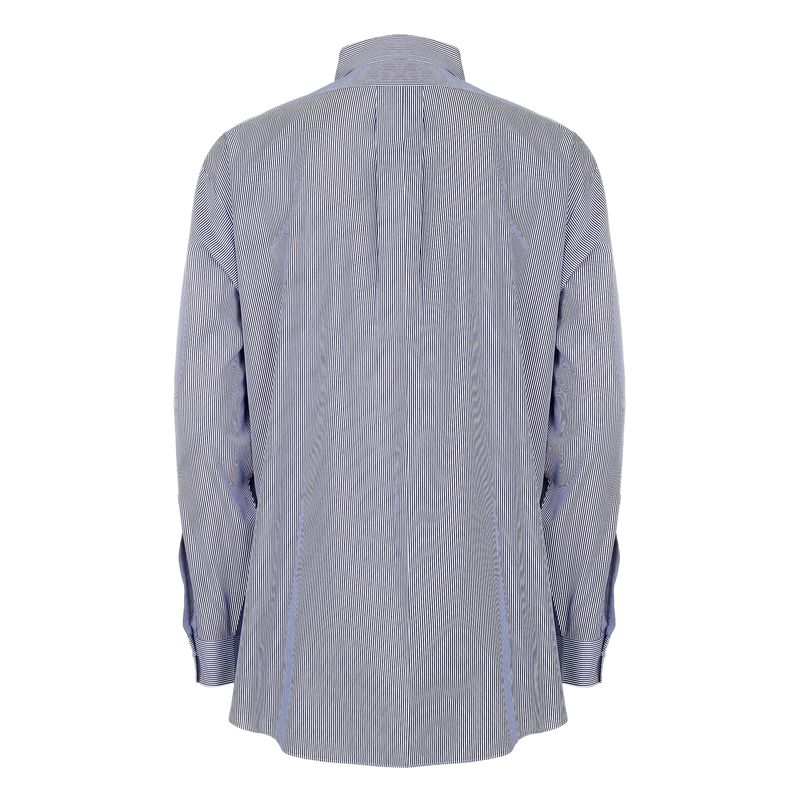 Camisa-Brooks-Brothers-Listras-Bicolor-