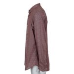Camisa-Algodao-Vermelha-