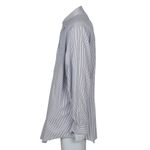 Camisa-Brooks-Brothers-Listras-Azul-e-Branco-