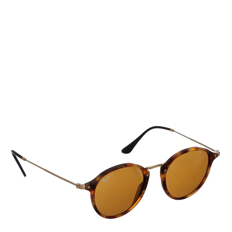 Oculos-Ray-Ban-Round-Fleck-Mescla