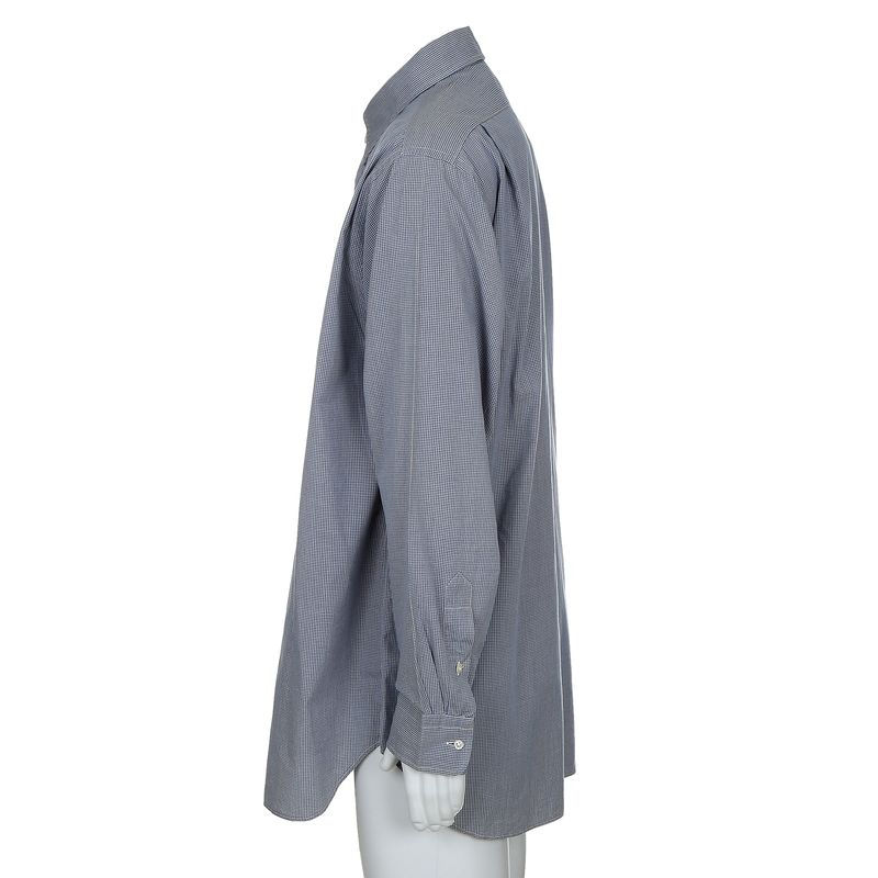 Camisa-Quadriculada-Azul-