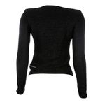 Jaqueta-Maje-Lurex-Preta-