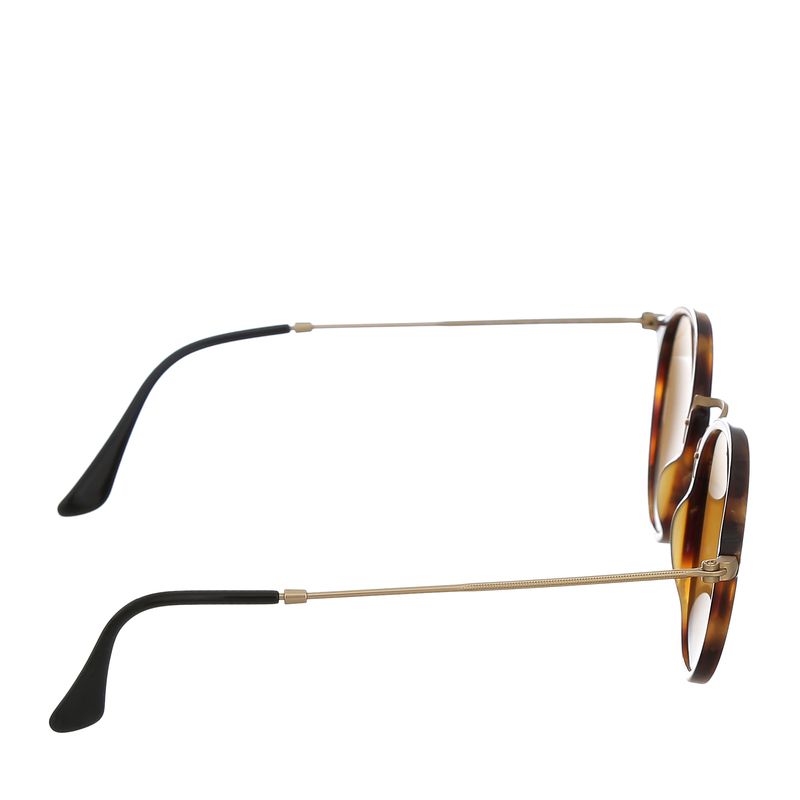 Oculos-Ray-Ban-Round-Fleck-Mescla