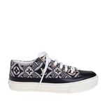 Tenis-Louis-Vuitton-Since-1854-Stellar-Preto
