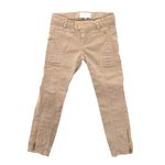 Calca-Gucci-Infantil-Sarja-Bege