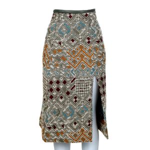 Saia Cruise Tweed Multicolorido