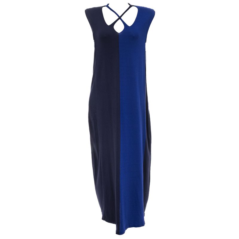 Vestido-Mara-Mac-Recorte-Trico-Azul