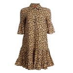 Vestido-La-Double-J-Estampado