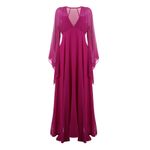 Vestido-Amissima-Longo-Pink