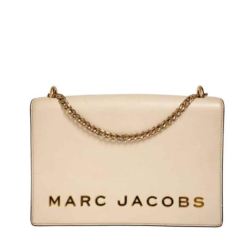 Bolsa-Marc-Jacobs-Couro