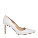 Scarpin-Prada-Couro-Branco