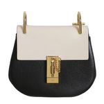 Bolsa-Chloe-Drew-Couro-Bicolor