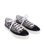 Tenis-Louis-Vuitton-Since-1854-Stellar-Preto