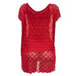 Blusa-Mara-Mac-Croche-Vermelha