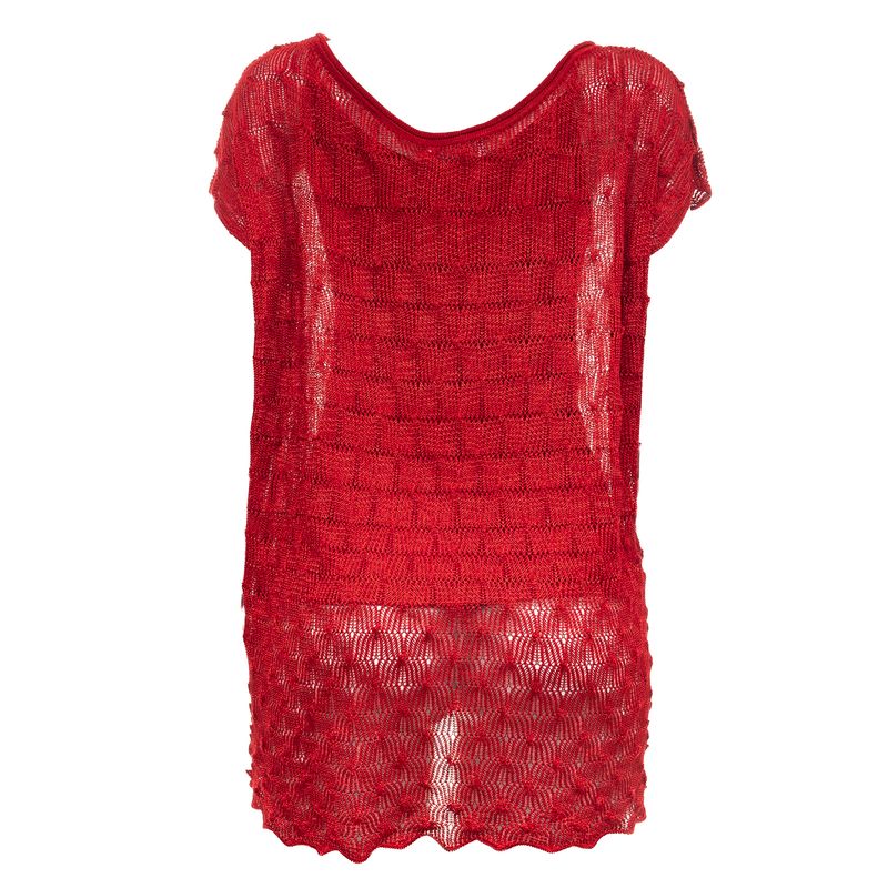 Blusa-Mara-Mac-Croche-Vermelha