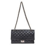 Bolsa-Chanel-2.55-Reissue-225-Lambskin-Preta