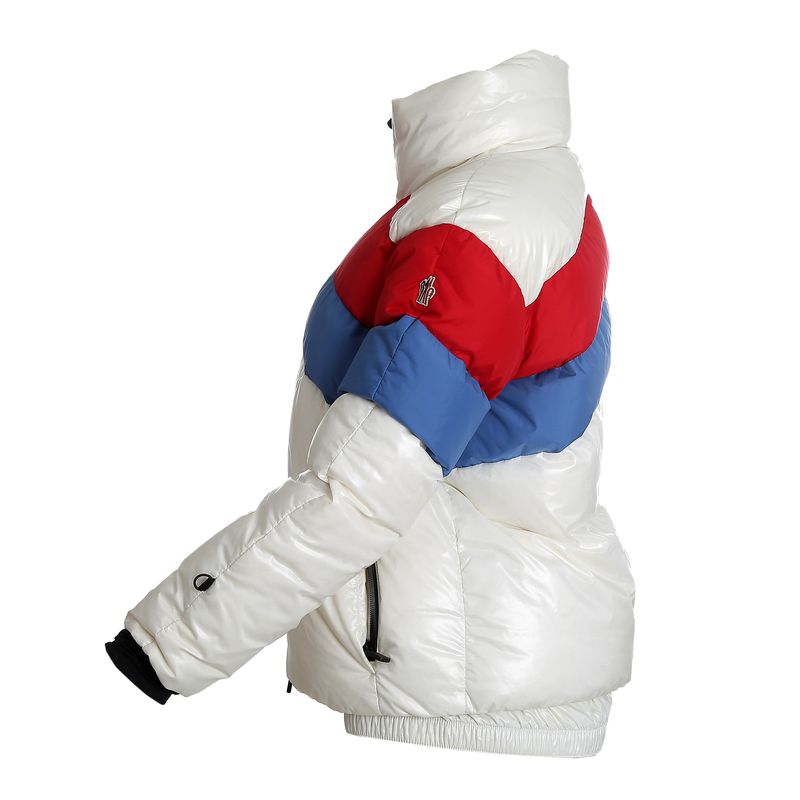 Casaco-Moncler-Branco-Vermelho-e-Azul