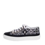 Tenis-Louis-Vuitton-Since-1854-Stellar-Preto