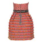 Vestido-Matthew-Williamson-Colorido