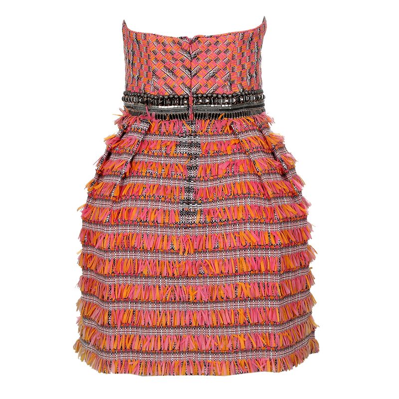 Vestido-Matthew-Williamson-Colorido