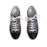 Tenis-Louis-Vuitton-Since-1854-Stellar-Preto
