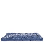 Bolsa-Clutch-Prada-Gaufre-Couro-Azul