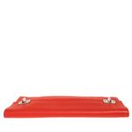 Bolsa-Clutch-Prada-Saffiano-Vermelho