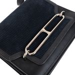 Bolsa-Hermes-Velour---Swift-Roulis-23-Marinho