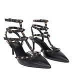 Scarpin-Valentino-Garavani-Rockstud-Preto