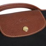 Bolsa-Longchamp-Le-Pliage-Preta