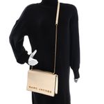 Bolsa-Marc-Jacobs-Couro