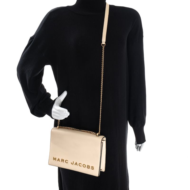 Bolsa-Marc-Jacobs-Couro